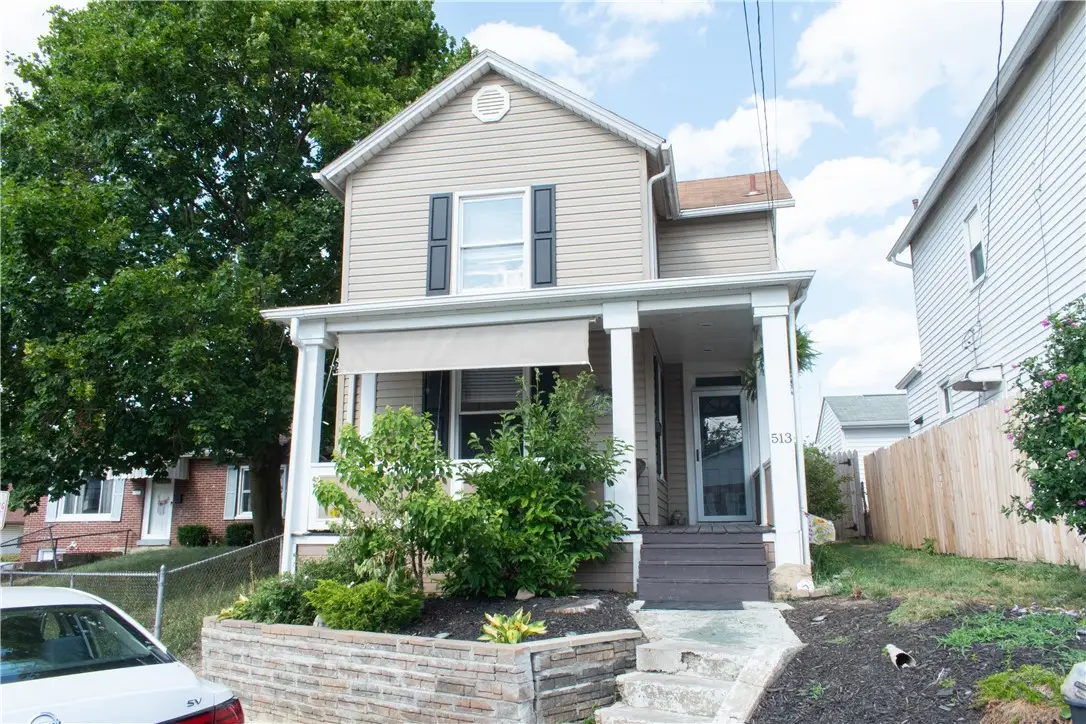 513 Harmony Avenue, Rochester, PA 15074 - Image #1