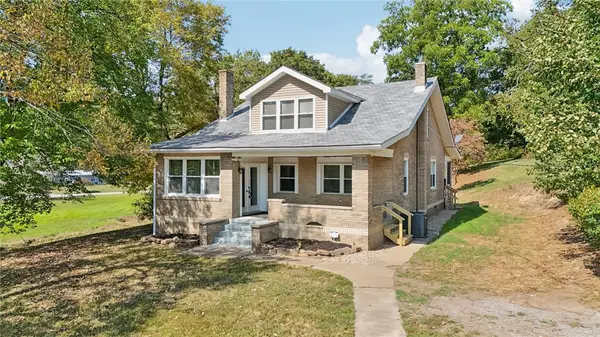 115 Enon Rd, Darlington, PA 16115