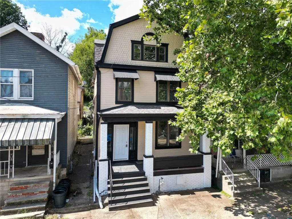 315 Washington Ave, Charleroi, PA 15022 - Image #1