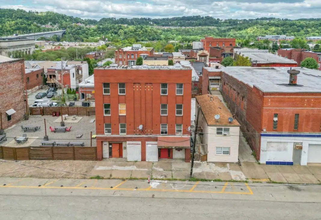 215-219 E 9th Ave, Homestead, PA 15120 - Image #1