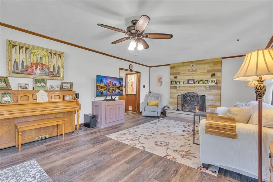 248 Hickory Drive, Beaver Falls, PA 15010 - #2