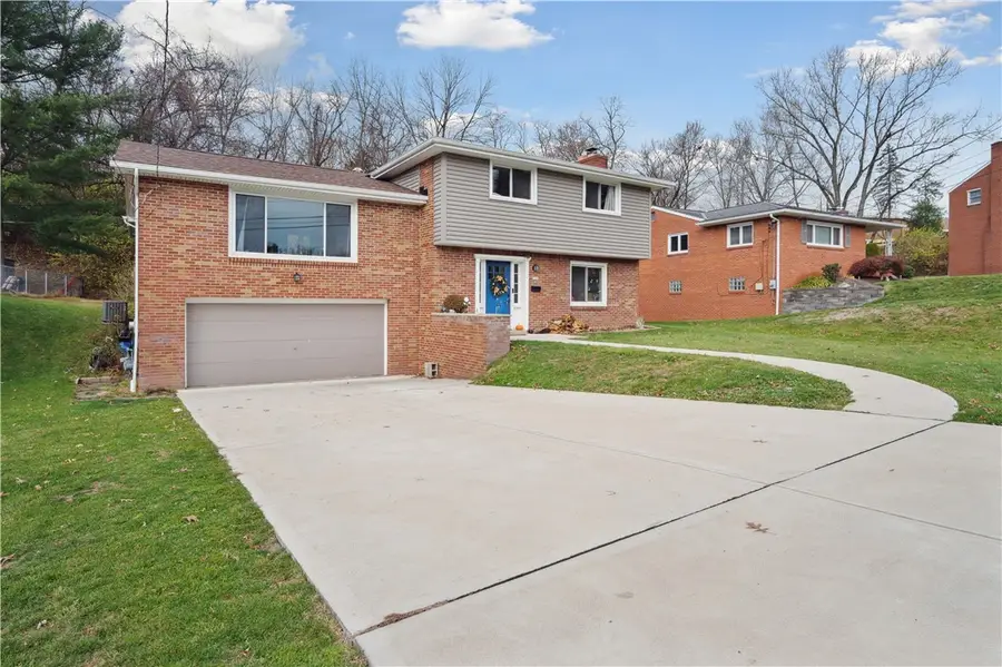 1244 Catalina Drive, Monroeville, PA 15146 - Image #2