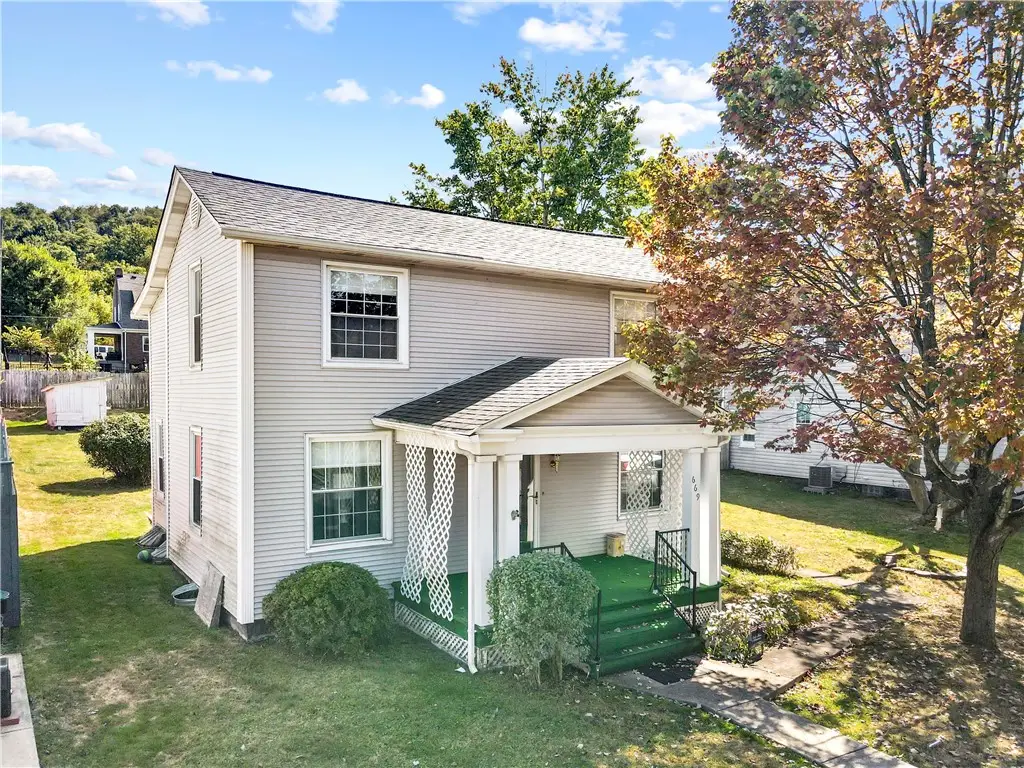 669 3rd Avenue, Verona, PA 15147 - Image #1