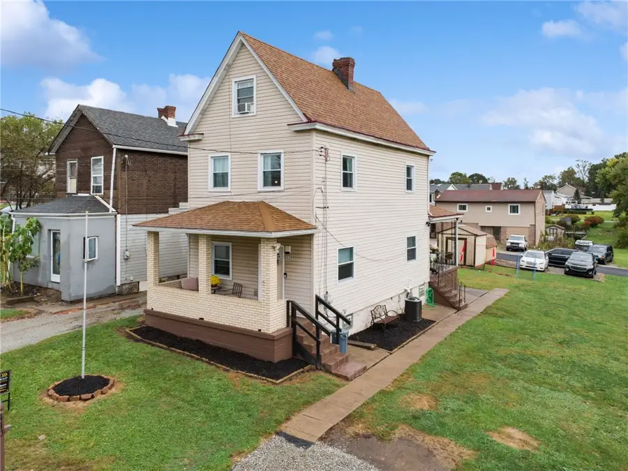 440 Thomas St, Monroeville, PA 15146 - #2
