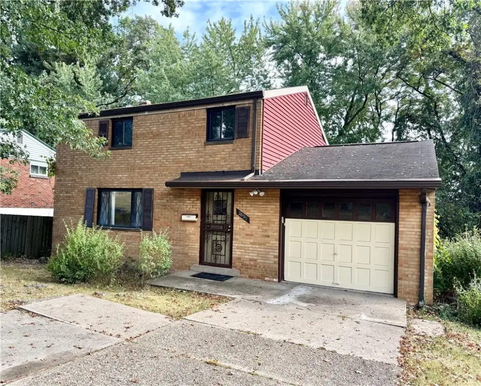 7895 Mark Dr, Penn Hills Township, PA 15147 - Image #1