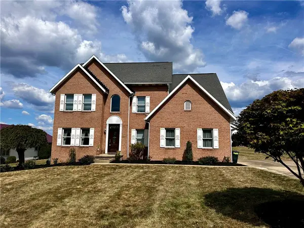 1019 Kimberly Dr, South Union Twp, PA 15401