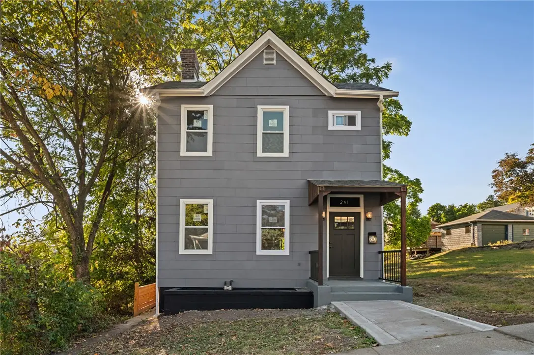 241 Hazelwood Ave, Emsworth, PA 15202 - Image #1