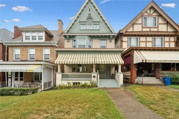 1020 Jancey St, Morningside, PA 15206