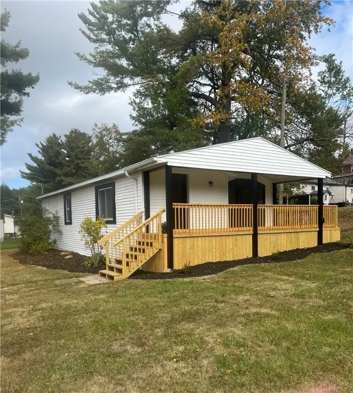 350 Bracken Street, Johnstown, PA 15909 - Image #1