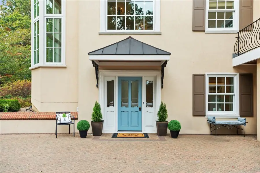 73 Stonedale Rd, Sewickley Heights, PA 15143 - Image #2