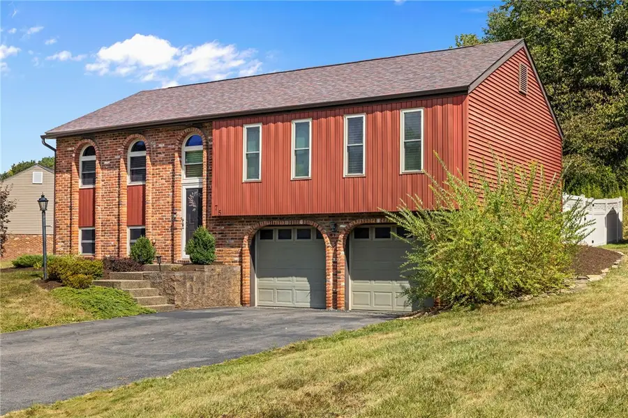 75 Fawnvue Drive, Robinson Township, PA 15136 - Image #3