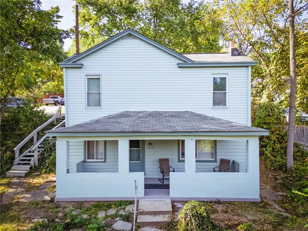 2808 Banksville Ave, Pittsburgh, PA 15216 - Image #1