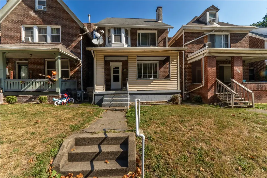 1012 Franklin Ave, Aliquippa, PA 15001 - Image #1