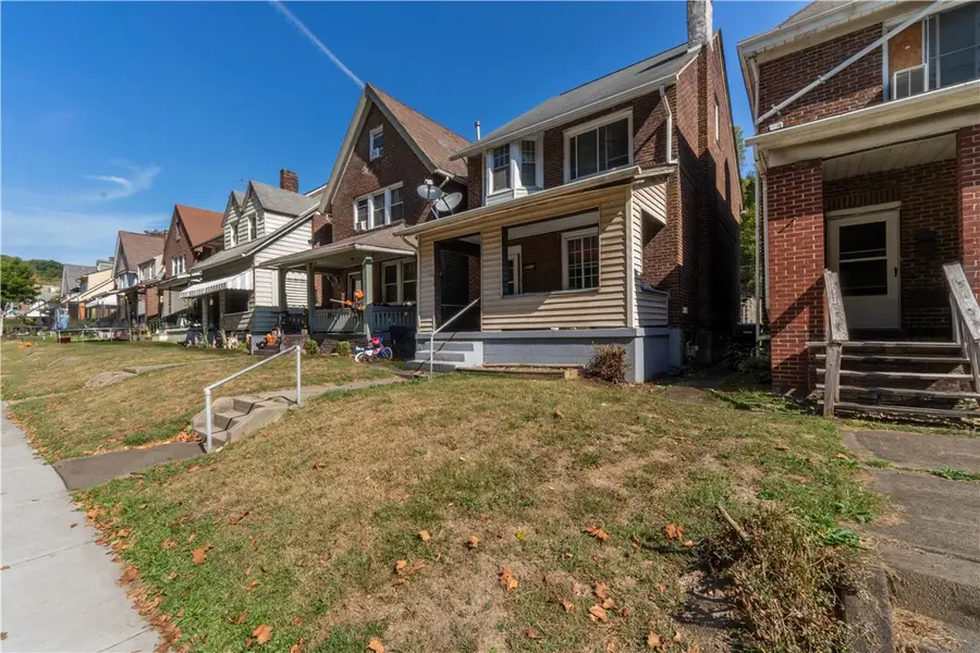 1012 Franklin Ave, Aliquippa, PA 15001 - Image #2