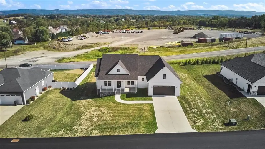 491 Shannon Drive, Mount Pleasant, PA 15666 - #2