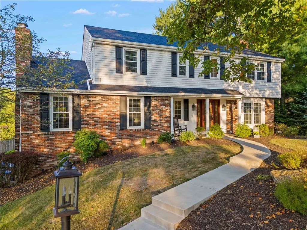 203 King Richard, Peters, PA 15317 - Image #1