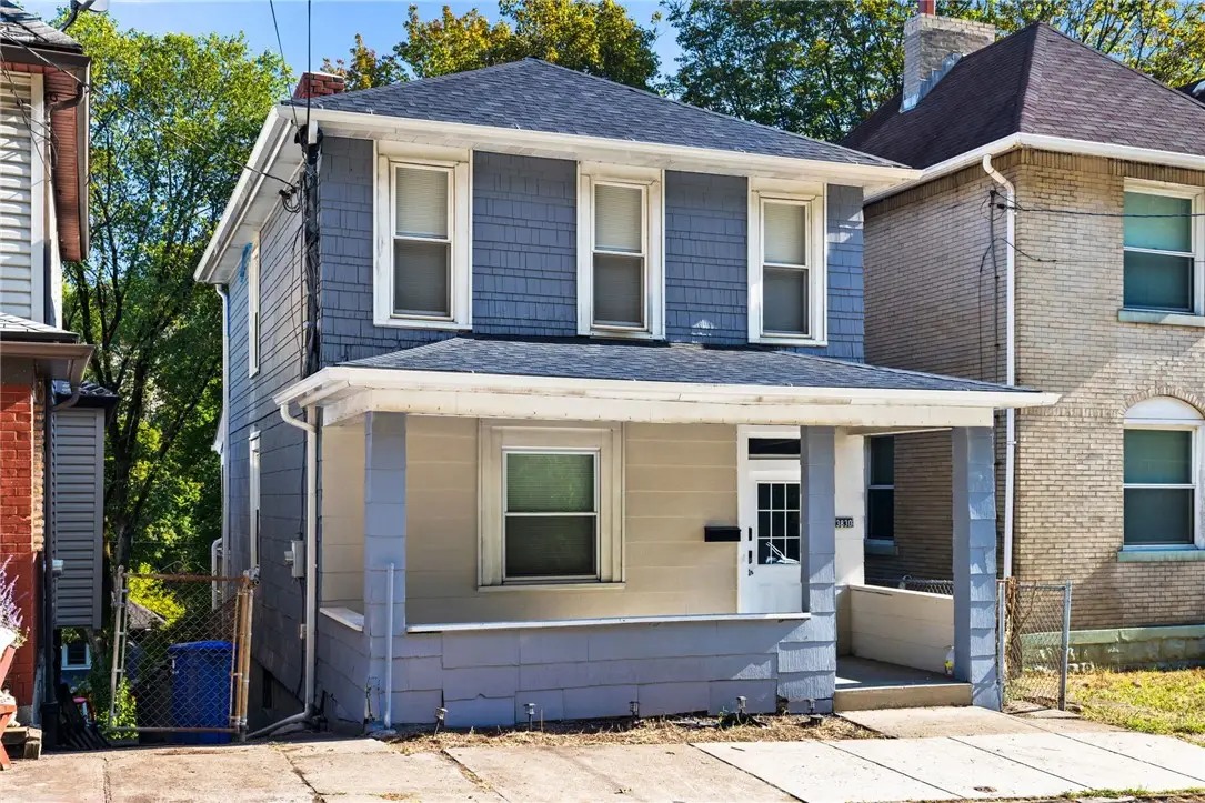3830 East Street, Pittsburgh, PA 15214 - Image #1