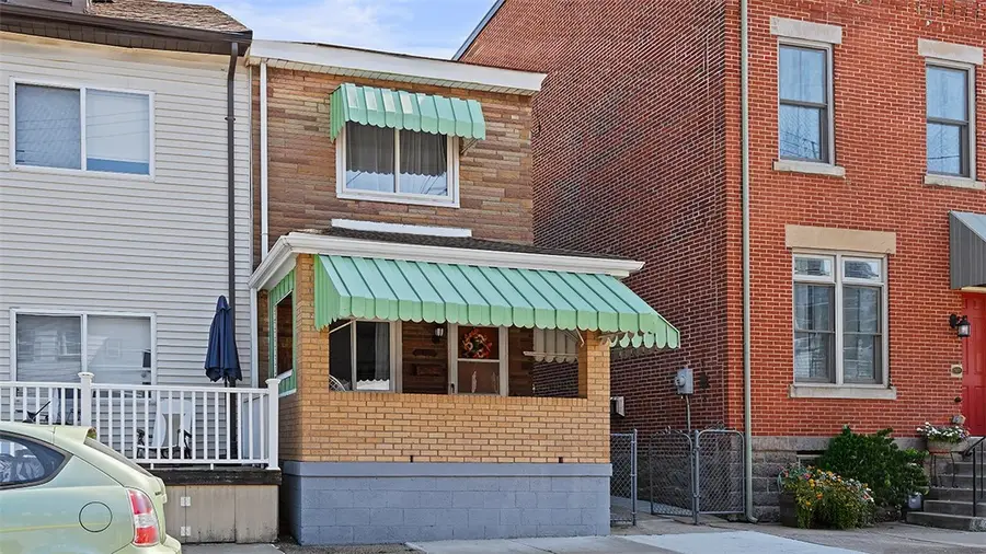 5124 Carnegie St, Pittsburgh, PA 15201 - Image #2