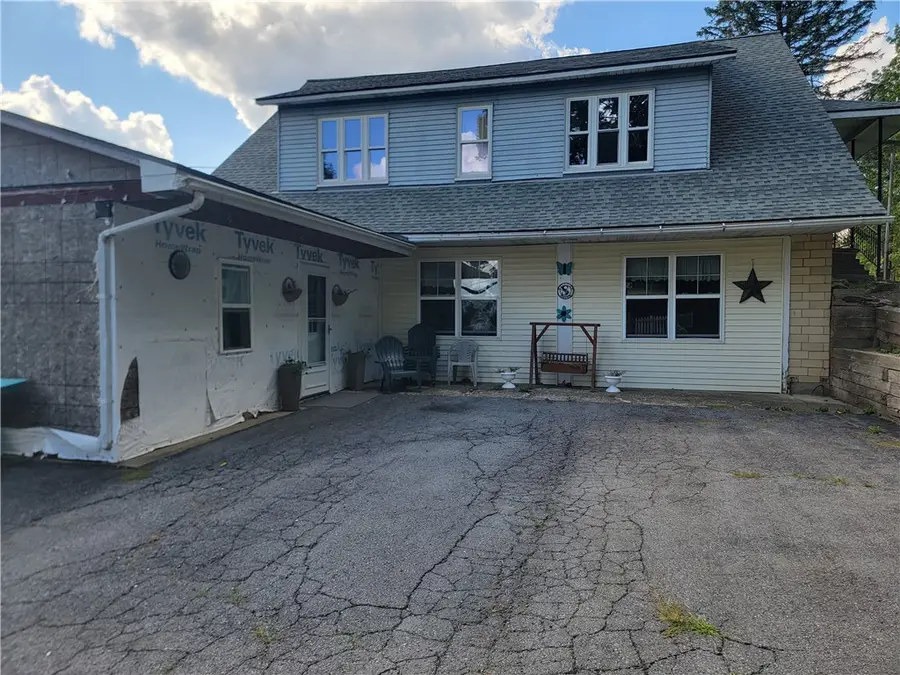 1480 Pollock Rd, Rossiter, PA 15772 - #3