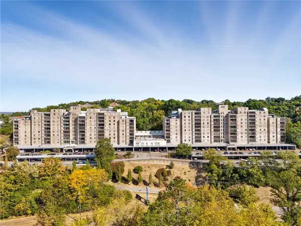 2160 Greentree Road #510W, Scott Twp, PA 15220