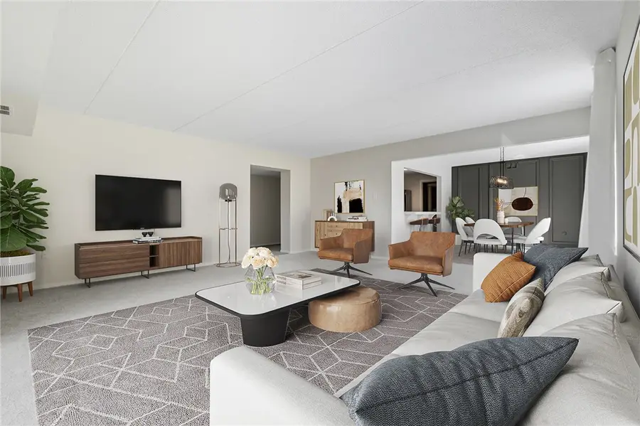 2160 Greentree Road #510W, Scott Township, PA 15220 - Image #2