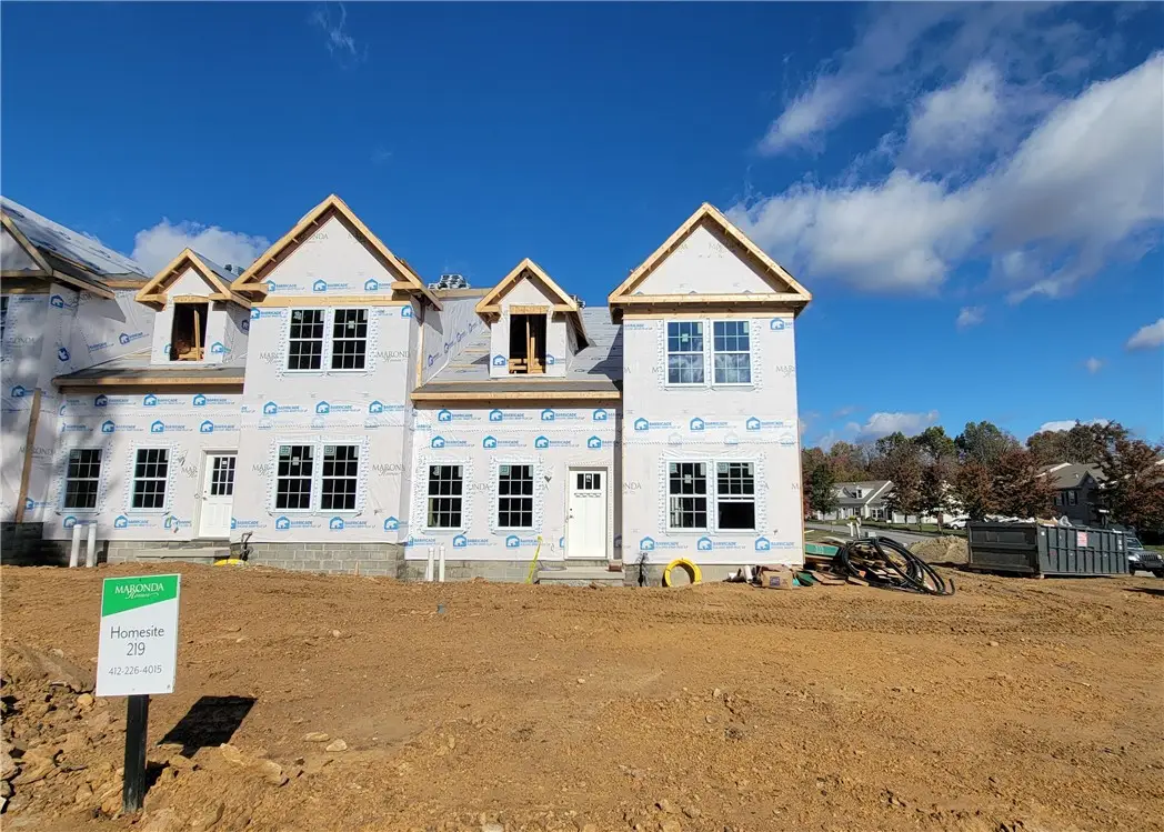 101 Blue Bird Lane #219, Sarver, PA 16055 - Image #1