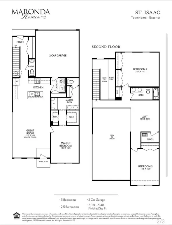 101 Blue Bird Lane #219, Sarver, PA 16055 - Image #2