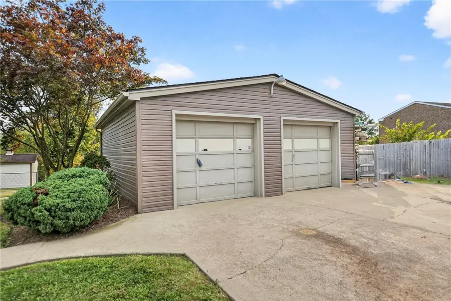 1216/1218 Clark Street, White Oak, PA 15131 - Image #2