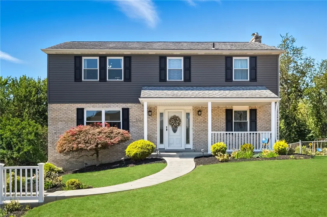 436 Lisa Drive, West Mifflin, PA 15122 - Image #1