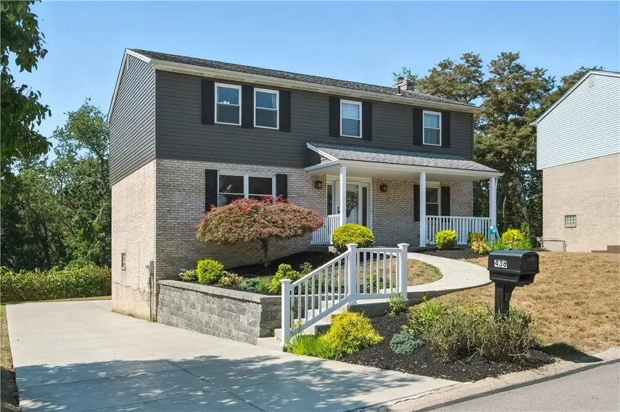 436 Lisa Drive, West Mifflin, PA 15122 - Image #3