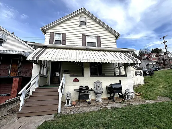 498 Elm Road, Ambridge, PA 15003