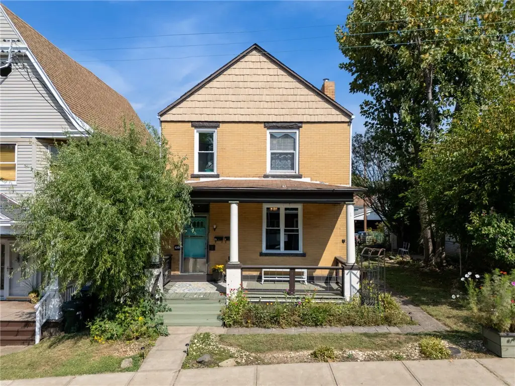 435 Parker St, Verona, PA 15147 - Image #1