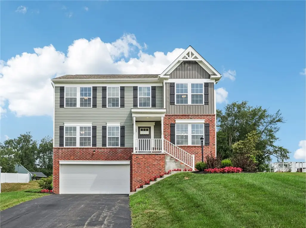 103 Hidden Acres Dr, Forward, PA 16033 - Image #1