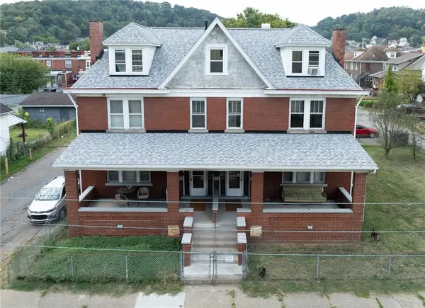 1096 - 1098 Valley St, Mc Kees Rocks, PA 15136