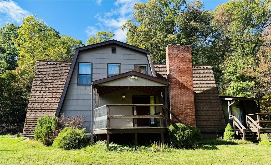 4788 Wexford Run Road, Bradfordwoods, PA 15090 - Image #1