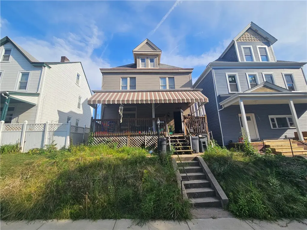 108 Harrison Ave, Avalon, PA 15202 - #1