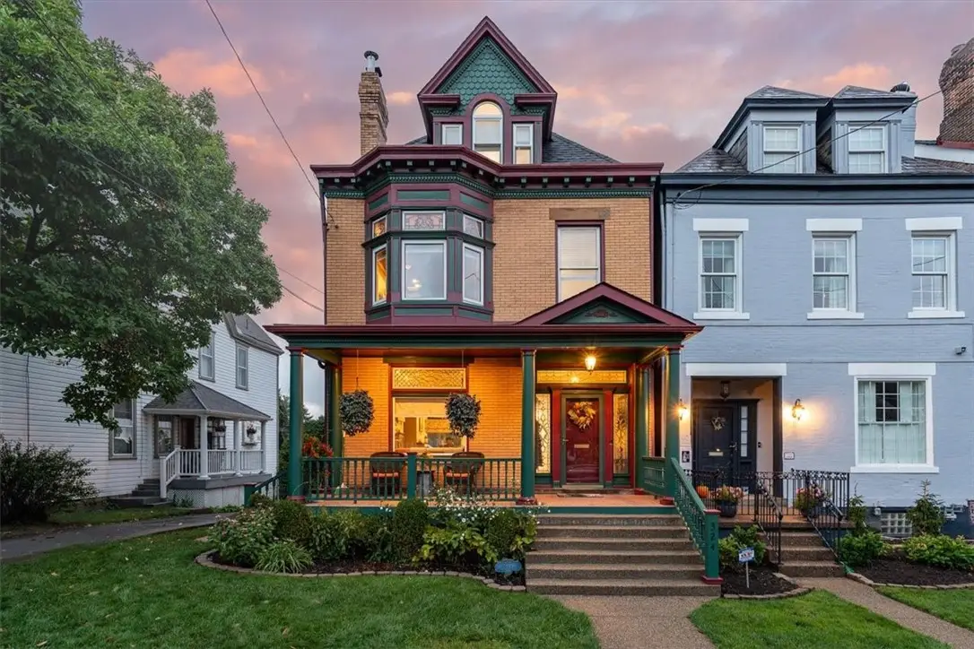 324 S Linden Ave, Pittsburgh, PA 15208 - Image #1
