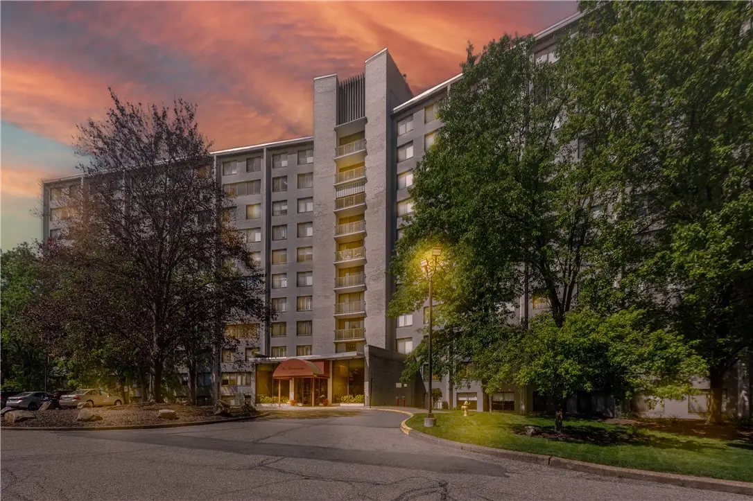 1160 Bower Hill Rd #901B, Mount Lebanon Township, PA 15243 - Image #1