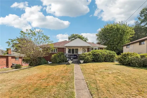 105 Parkwyn Dr, Elizabeth Twp/Boro, PA 15037