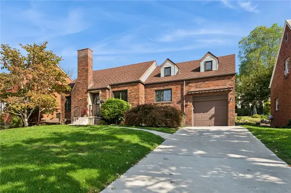 4933 Plymouth Rd, Whitehall, PA 15227