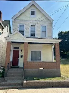 1509 Evans Ave, McKeesport, PA 15132
