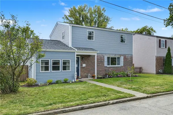 409 Mckim Street, Zelienople Boro, PA 16063