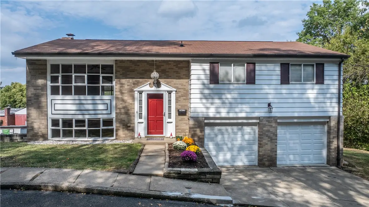 5617 Wickliff Street, Pittsburgh, PA 15201 - Image #1