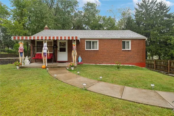 102 Forliview Road, Shaler, PA 15116