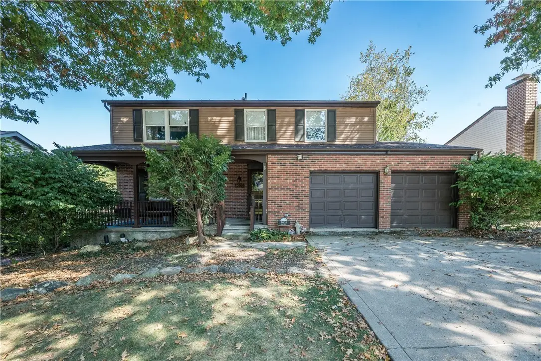 1005 Jeff Drive, South Park, PA 15129 - Image #1