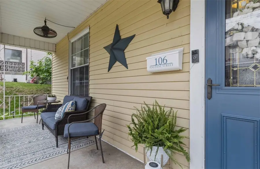 106 Haldane St, Crafton, PA 15205 - Image #3