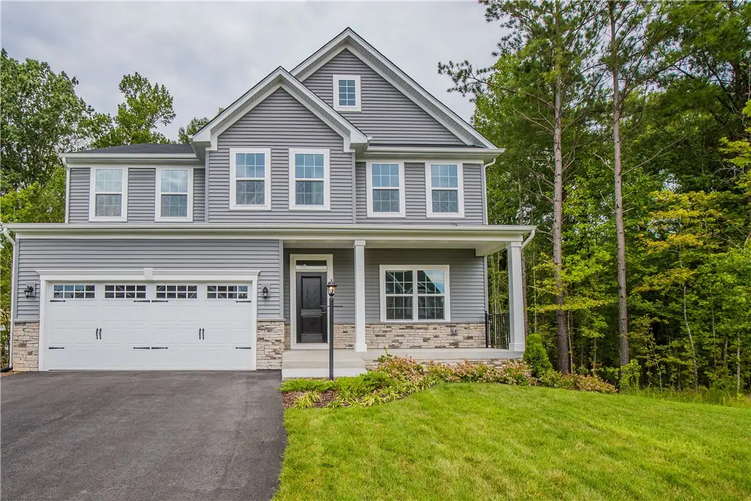 306 Whitecliff Dr., Peters, PA 15367 - Image #1