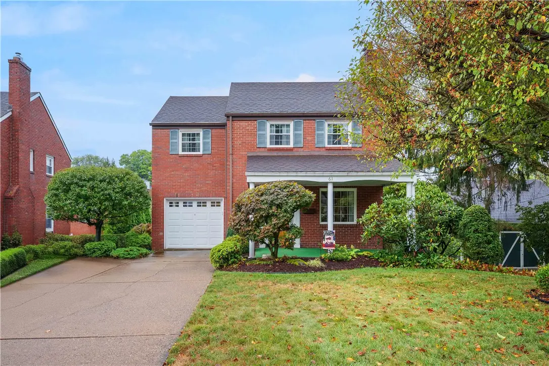 61 Hollow Haven Drive, Baldwin, PA 15236 - Image #1