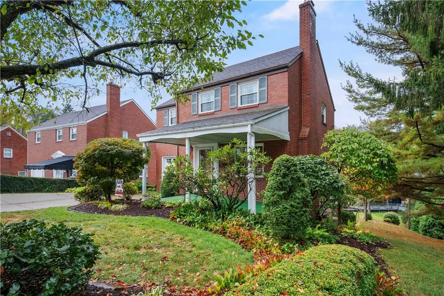 61 Hollow Haven Drive, Baldwin, PA 15236 - Image #2