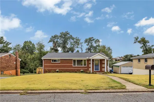 179 William Cir, Stowe Twp, PA 15136